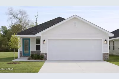 7126 Fox Meadow Drive, Panama City, FL 32404 - Photo 1