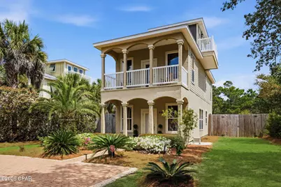 215 S Vestavia Street, Panama City Beach, FL 32413 - Photo 3