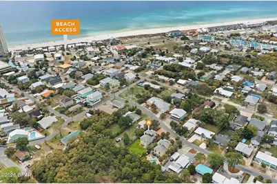 215 S Vestavia Street, Panama City Beach, FL 32413 - Photo 55