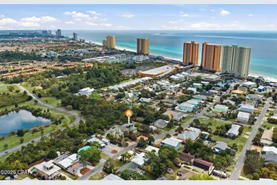 215 S Vestavia Street, Panama City Beach, FL 32413 - Photo 49