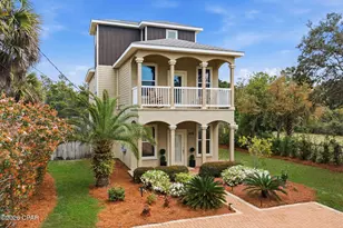 215 S Vestavia St, Panama City Beach, FL 32413 - Photo 1