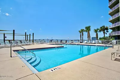 6500 Bridge Water Way #305, Panama City Beach, FL 32407 - Photo 55