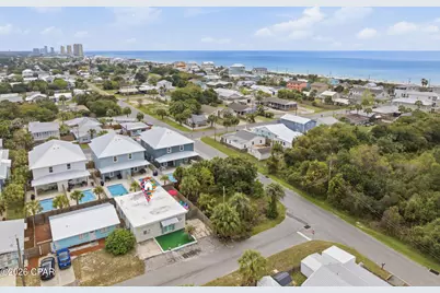 204 Carol Place, Panama City Beach, FL 32413 - Photo 35