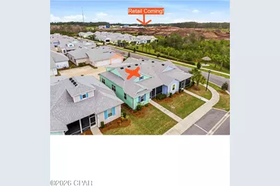 8703 Conch Shell Court, Panama City Beach, FL 32413 - Photo 3