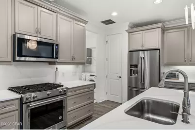 8703 Conch Shell Court, Panama City Beach, FL 32413 - Photo 19