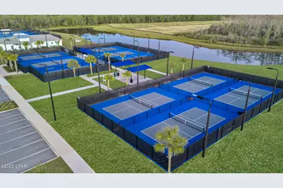 8703 Conch Shell Court, Panama City Beach, FL 32413 - Photo 125