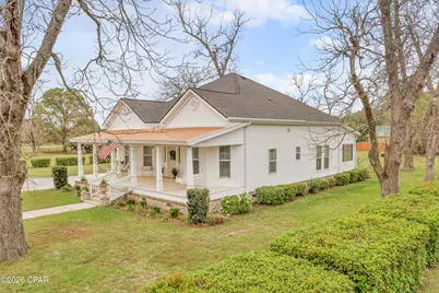 5349 10th Street, Malone, FL 32445 - Photo 1