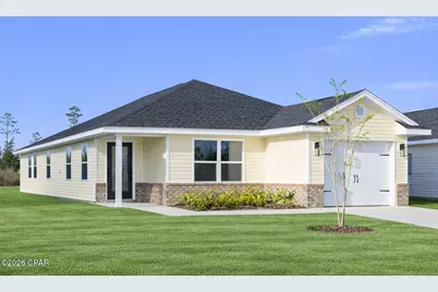 7165 Fox Meadow Drive, Panama City, FL 32404 - Photo 1