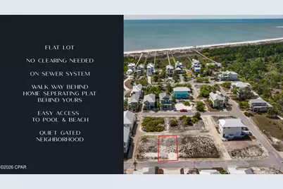 118 Rosemary Court, Port Saint Joe, FL 32456 - Photo 3