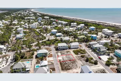 118 Rosemary Court, Port Saint Joe, FL 32456 - Photo 9