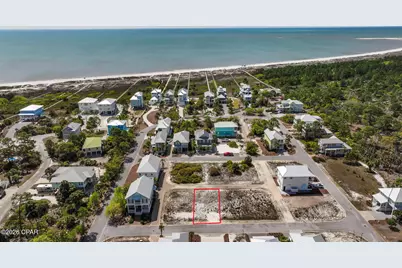 118 Rosemary Court, Port Saint Joe, FL 32456 - Photo 1