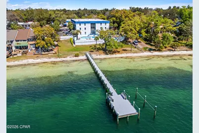 316 Cherry Street #33, Panama City, FL 32401 - Photo 1