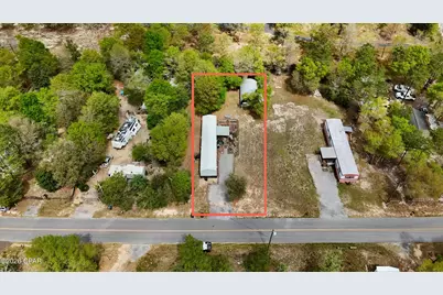 221 Leonardo Lane, Defuniak Springs, FL 32433 - Photo 1