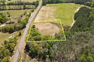 Tbd River, Vernon, FL 32462 - Photo 1