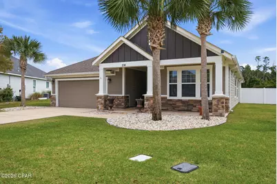 216 Johnson Bayou Drive, Panama City Beach, FL 32407 - Photo 75