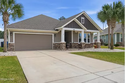 216 Johnson Bayou Drive, Panama City Beach, FL 32407 - Photo 3