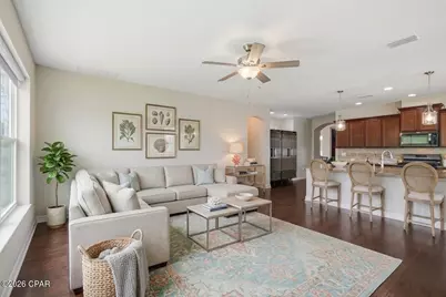 216 Johnson Bayou Drive, Panama City Beach, FL 32407 - Photo 19