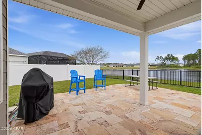 216 Johnson Bayou Drive, Panama City Beach, FL 32407 - Photo 63