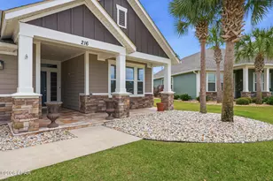 216 Johnson Bayou Dr, Panama City Beach, FL 32407 - Photo 77