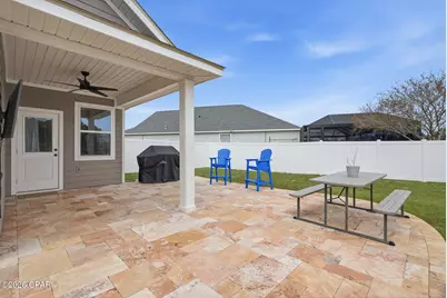 216 Johnson Bayou Drive, Panama City Beach, FL 32407 - Photo 67