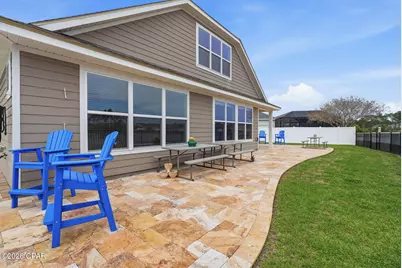 216 Johnson Bayou Drive, Panama City Beach, FL 32407 - Photo 71