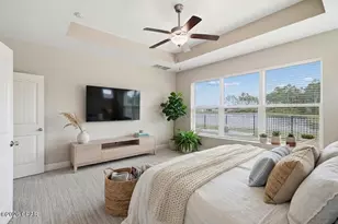 216 Johnson Bayou Dr, Panama City Beach, FL 32407 - Photo 27