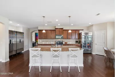 216 Johnson Bayou Drive, Panama City Beach, FL 32407 - Photo 13