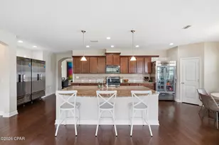 216 Johnson Bayou Dr, Panama City Beach, FL 32407 - Photo 13