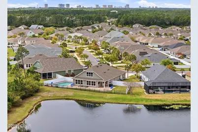 216 Johnson Bayou Drive, Panama City Beach, FL 32407 - Photo 85