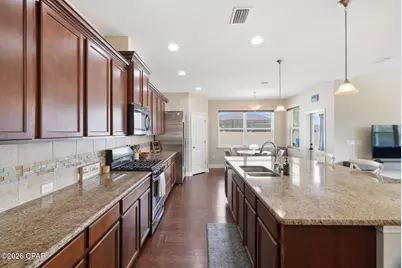 216 Johnson Bayou Drive, Panama City Beach, FL 32407 - Photo 9