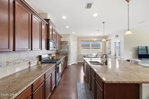 216 Johnson Bayou Dr, Panama City Beach, FL 32407 - Photo 9