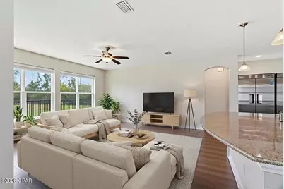 216 Johnson Bayou Drive, Panama City Beach, FL 32407 - Photo 15