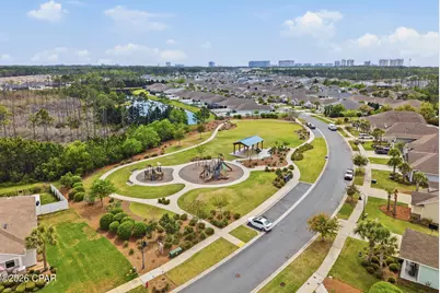 216 Johnson Bayou Drive, Panama City Beach, FL 32407 - Photo 91