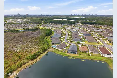 216 Johnson Bayou Drive, Panama City Beach, FL 32407 - Photo 87