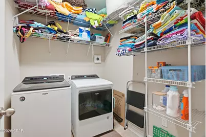 216 Johnson Bayou Drive, Panama City Beach, FL 32407 - Photo 49