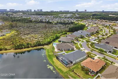 216 Johnson Bayou Drive, Panama City Beach, FL 32407 - Photo 89