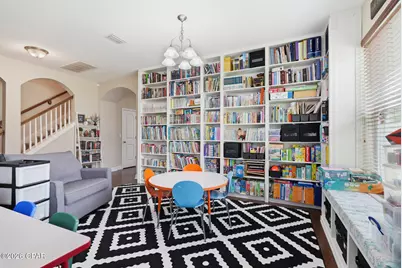 216 Johnson Bayou Drive, Panama City Beach, FL 32407 - Photo 39