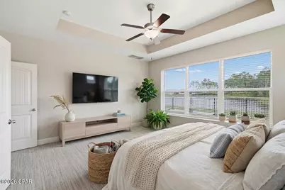 216 Johnson Bayou Drive, Panama City Beach, FL 32407 - Photo 25