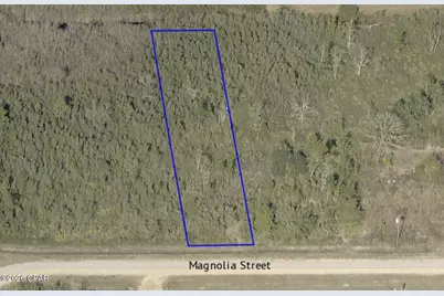 11711 Magnolia Street, Fountain, FL 32438 - Photo 1