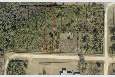 11715 Magnolia Street, Fountain, FL 32438 - Photo 1