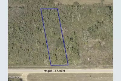 11715 Magnolia Street, Fountain, FL 32438 - Photo 1