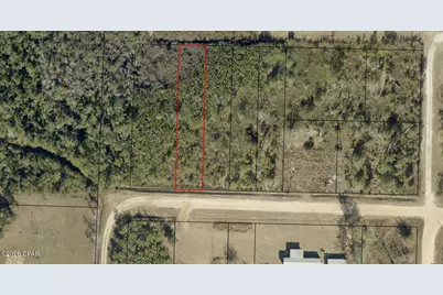 11707 Magnolia Street, Fountain, FL 32438 - Photo 1