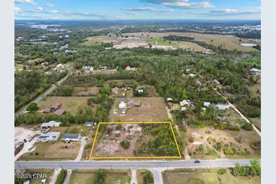 6737 John Pitts Road, Panama City, FL 32404 - Photo 5