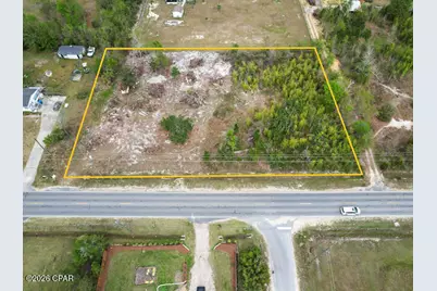 6737 John Pitts Road, Panama City, FL 32404 - Photo 3