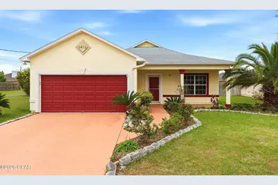 1412 New Hampshire Avenue, Lynn Haven, FL 32444 - Photo 1