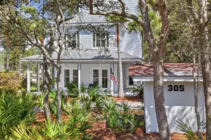 305 Peachtree Cir, Santa Rosa Beach, FL 32459 - Photo 45