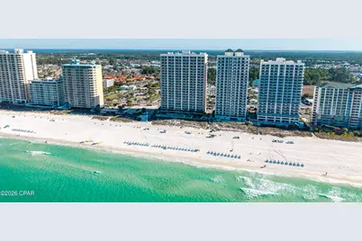 10625 Front Beach Road #601, Panama City Beach, FL 32407 - Photo 71