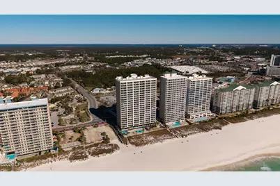 10625 Front Beach Road #601, Panama City Beach, FL 32407 - Photo 103