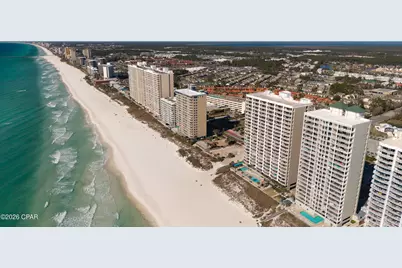 10625 Front Beach Road #601, Panama City Beach, FL 32407 - Photo 101