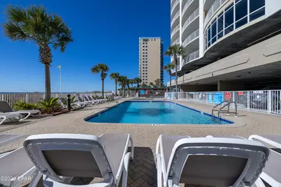 10625 Front Beach Road #601, Panama City Beach, FL 32407 - Photo 81